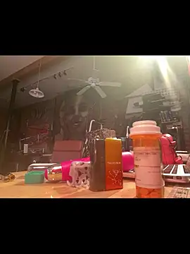 texxaspearl (F milf) - Top off 2 min