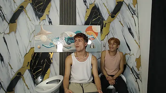 very_hot_guys (Ask my age) - SUCK DICK🍆👅