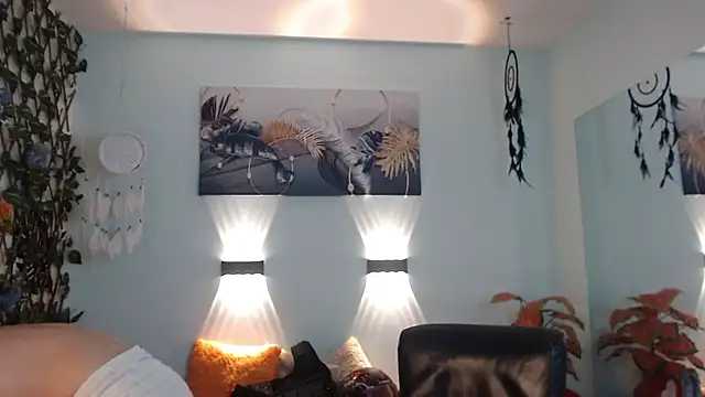 amethystshadow17 (M twink) - paja 10 minutos