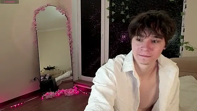 anthonycuutie (M young) - make me edge