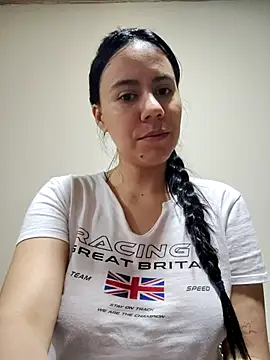 Webcam Model (valen-sexx)  is live.Free join now!