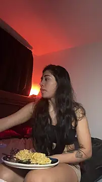 Webcam Model (aimi_art1)  is live.Free join now!