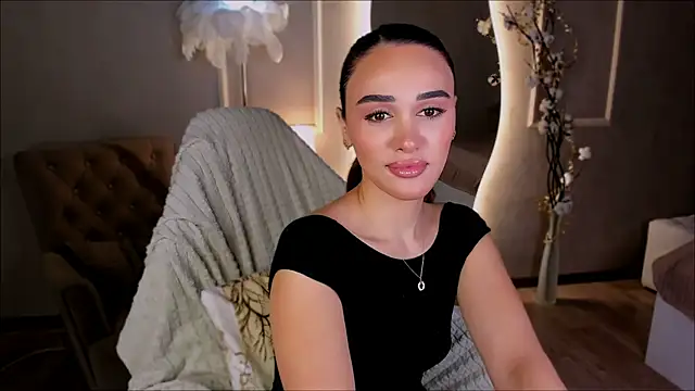 kimberly_chapman (F young) - Stand up and show outfit