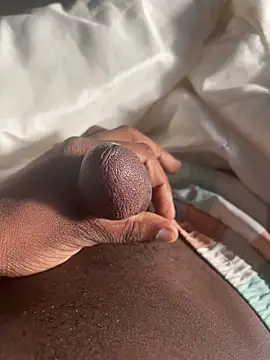 baiseurmeuf_parfait (M young) - Big ejaculation