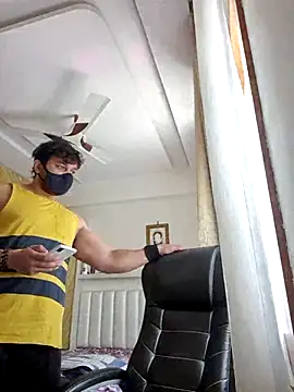 kaizercool1 (M young) - join my studio and i will guide u.