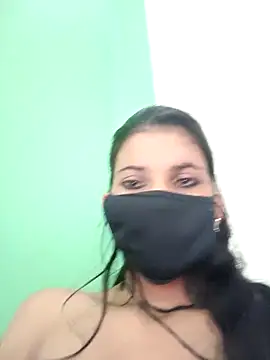 Webcam Model (Aafreen_36)  is live.Free join now!