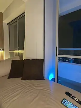 Webcam Model (Karyrios)  is live.Free join now!