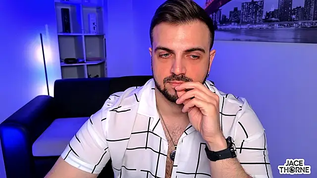 jace_thorne - Jace_Thorne's free webcam - UK Sex Cams