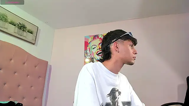 draxblade09 - DraxBlade09's free webcam - UK Sex Cams