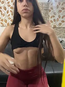 ninadulcy (F young) - 🔥TWERK🔥