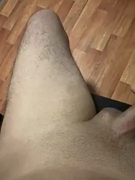 gokhanbey34 (M young) - Show sex cum anal