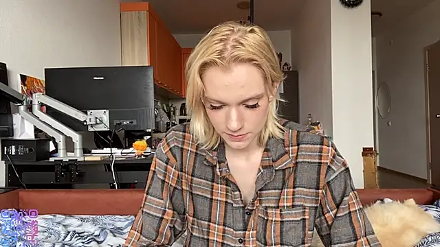 HirokoMassengills live sex cam