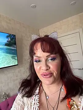 Webcam Model (Lolaley2)  is live.Free join now!