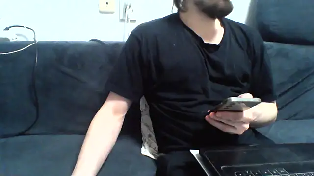 kaelnox (M young) - Fuck a masturbator until I cum