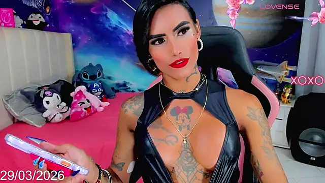 Nella_Dolls live cam profile