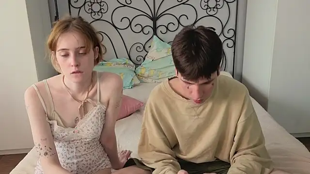 Danny_loves_Mary live sex cam