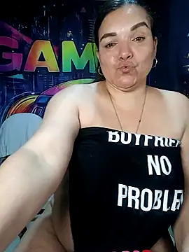 hd webcam Zuleyka 69