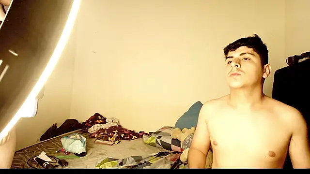 nude live chat Andruss-