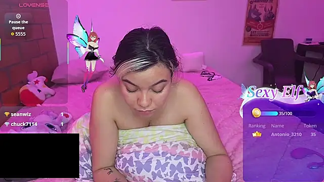 sex cam online Haru1 