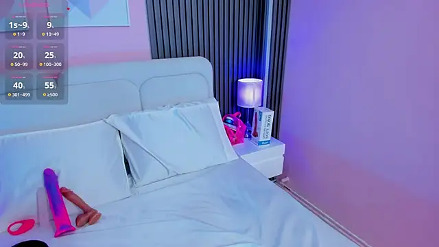 clawdeen__wolf (F teen) - show your boobs x3 min 🍒😈