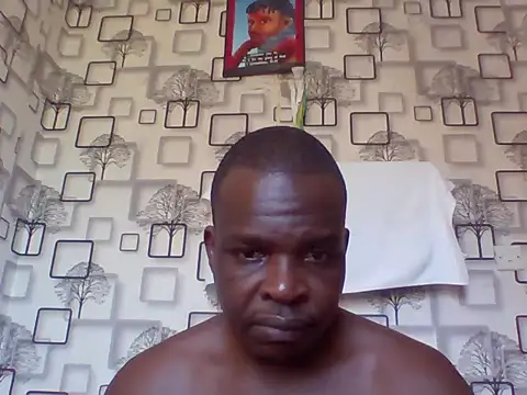 chumba_001 (Ask my age) - Tip Tip for a thunderous shows