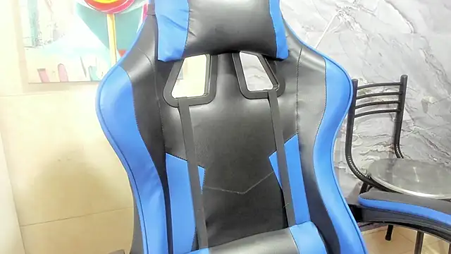 live sex webcam Dafne Ortiz