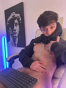 lian_fooxx's live cam