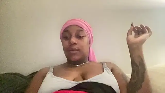 Creamesensation webcam