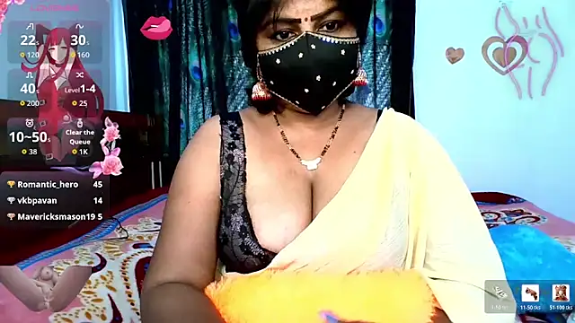 honey-sexy live sex cam