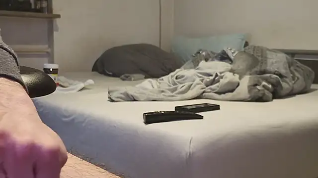 alphapimmelchen (Ask my age) - #colorful #daddies #foot-fetish #german #hd #masturbation #medium #orgasm #small-audience #straight #uncut #white