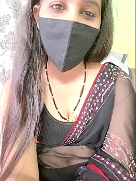 SareeQween143 webcam