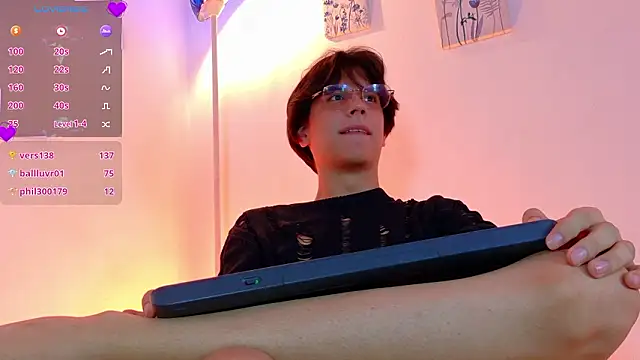 lui_x_dust (M twink) - #ahegao #anal #anal-toys #anime #ass-to-mouth #bisexuals #blowjob #cam2cam #cei #chastity #cheap-privates #cock-rating #colombian #cum-play #cumshot #deepthroat #dildo-or-vibrator #dirty-talk #doggy-style #ejaculation #erotic-dance #facial #femboy #fingering #flashing #flexing #foot-fetish #footjob #gamers #handjob #hd #interactive-toys #jerk-off-instruction #k-pop #latin #lovense #masturbation #new #oil-show #orgasm #pov #power-bottom #precum #recordable-publics #redheads #role-play #rubbing #sex-toys #sexting #shaven #skinny #small-audience #sneakers-and-socks #spanish-speaking #spanking #sph #striptease #student #twerk #twinks