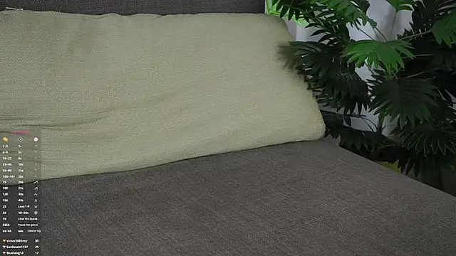 clarinecasebolt - ClarineCasebolt's free webcam - UK Sex Cams