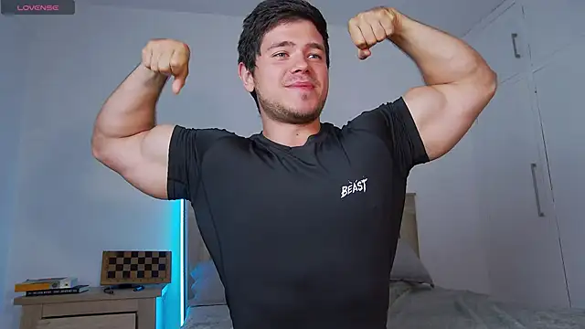 arilas_ (M young) - ❤Cumshow❤