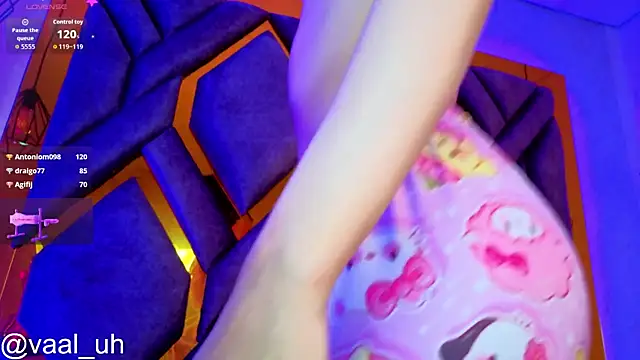 Valuh_Blake live sex cam