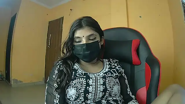 callmeshreya webcam