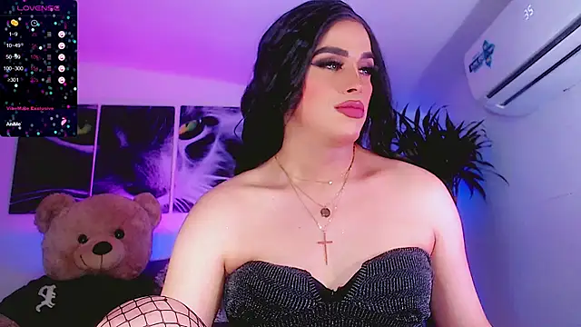 Sophiesweet5 live sex cam