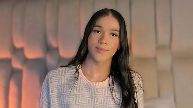 Isa_Little_Star webcam