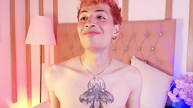 OzorioDany live sex cam