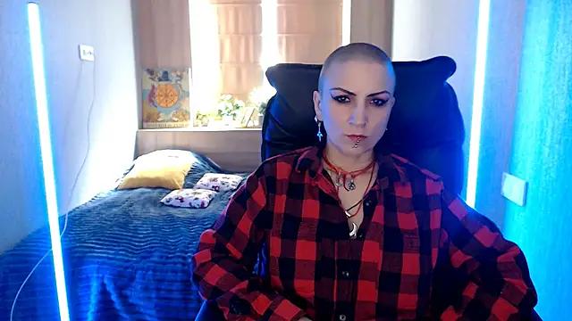 Sweet-n-Strong live sex cam