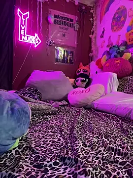 TranSexualJade95 live sex cam