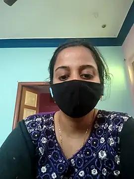 Webcam Model (Tamil_shalini)  is live.Free join now!