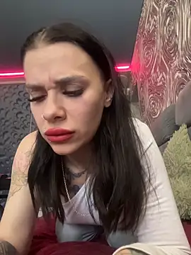 Queen_of_pain live sex cam