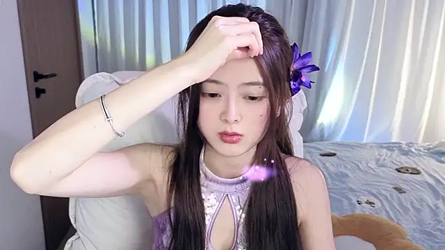 Koikoi___ live sex cam