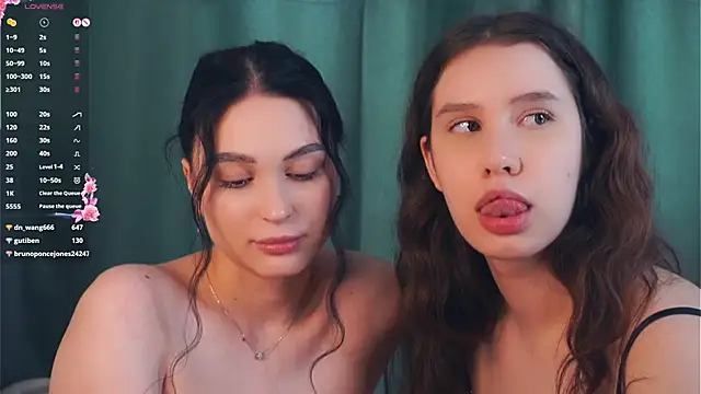 ZofiaSoshnik live sex cam