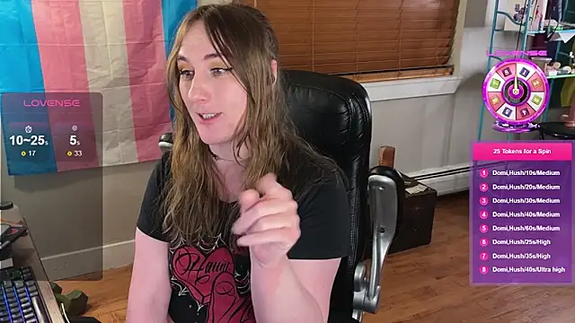 luluvaladon live sex cam