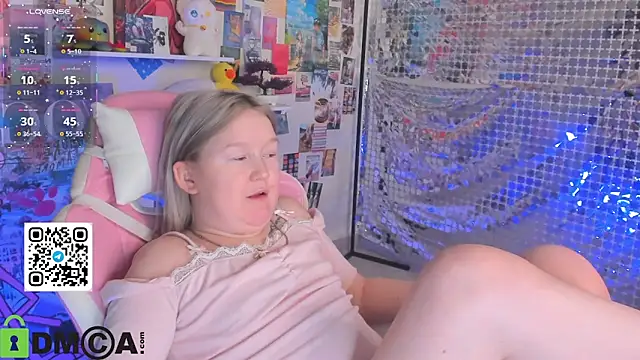 Sara_Robinson live sex cam