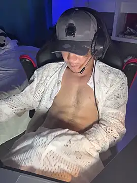 AngelLatinBoy live sex cam