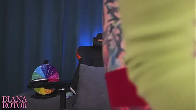 diana_rotor live sex cam