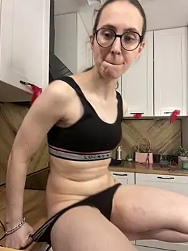 martiniiselenna (F young) - Sucking naughty finger